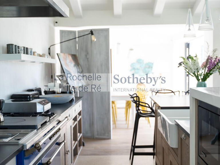 House Loix - 5 bedrooms - 160m²