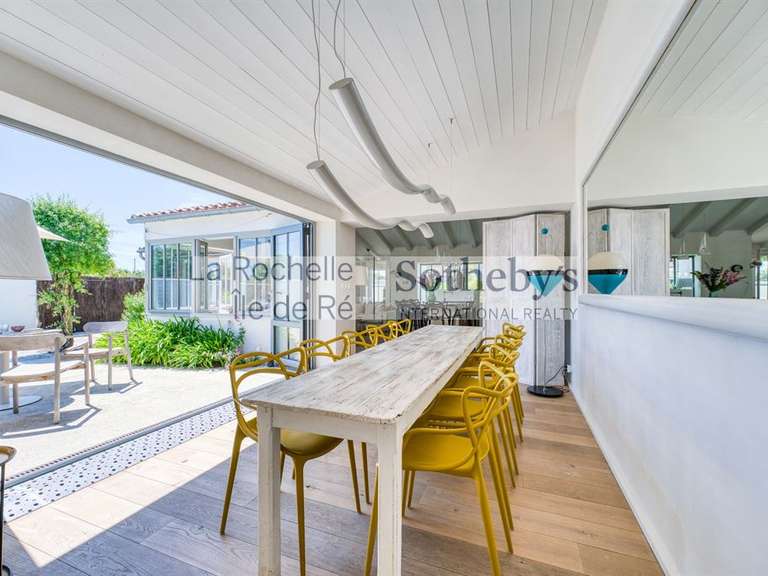 Maison Loix - 4 chambres - 160m²