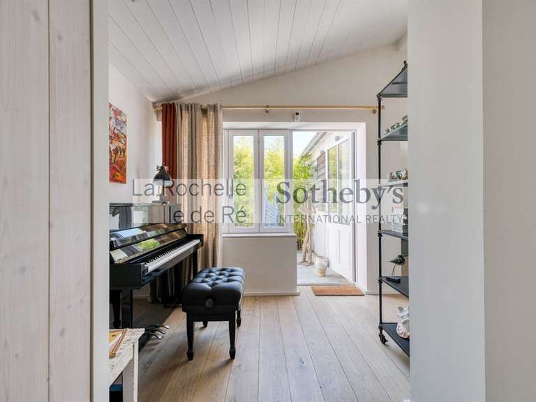 Maison Loix - 4 chambres - 160m²
