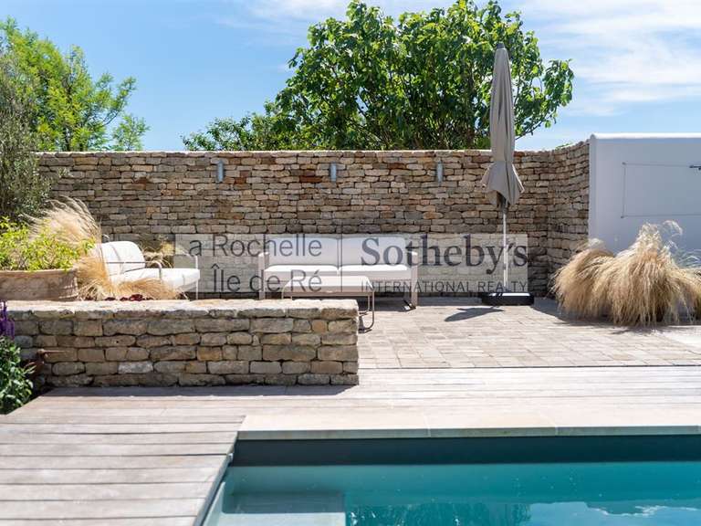Maison Loix - 4 chambres - 160m²