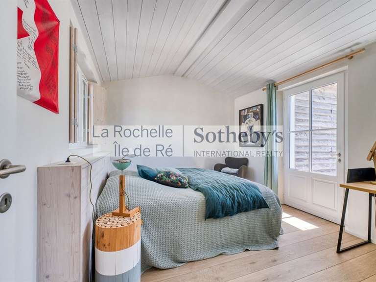 Maison Loix - 4 chambres - 160m²