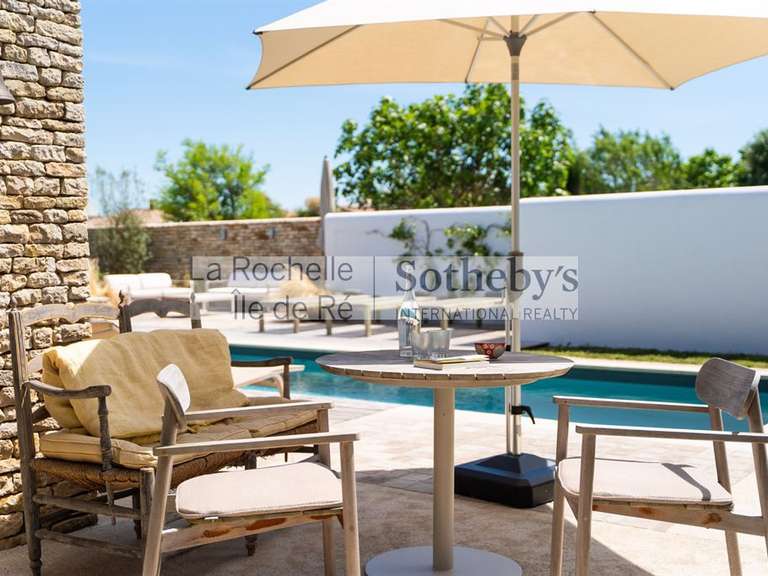 Maison Loix - 4 chambres - 160m²