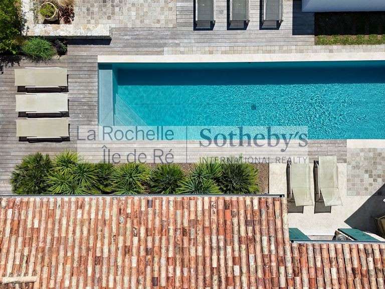 Maison Loix - 4 chambres - 160m²