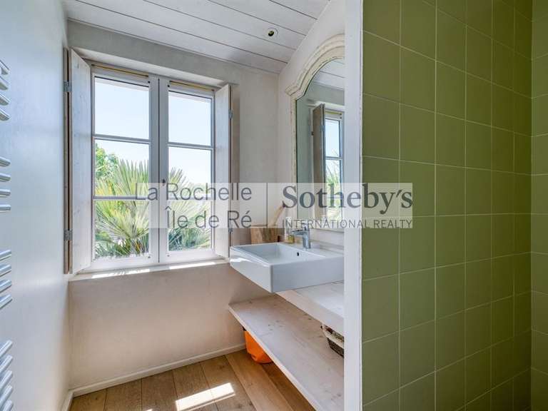 Maison Loix - 4 chambres - 160m²