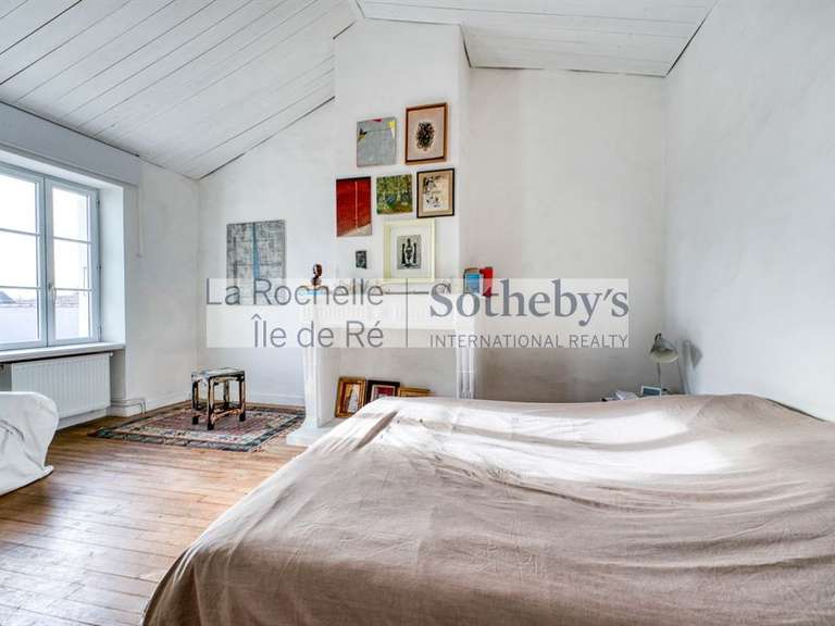Maison Loix - 4 chambres - 182m²