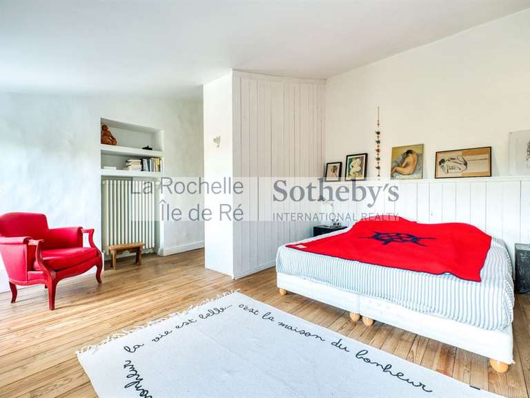 Maison Loix - 4 chambres - 182m²
