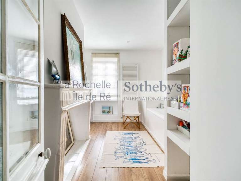 Maison Loix - 4 chambres - 182m²