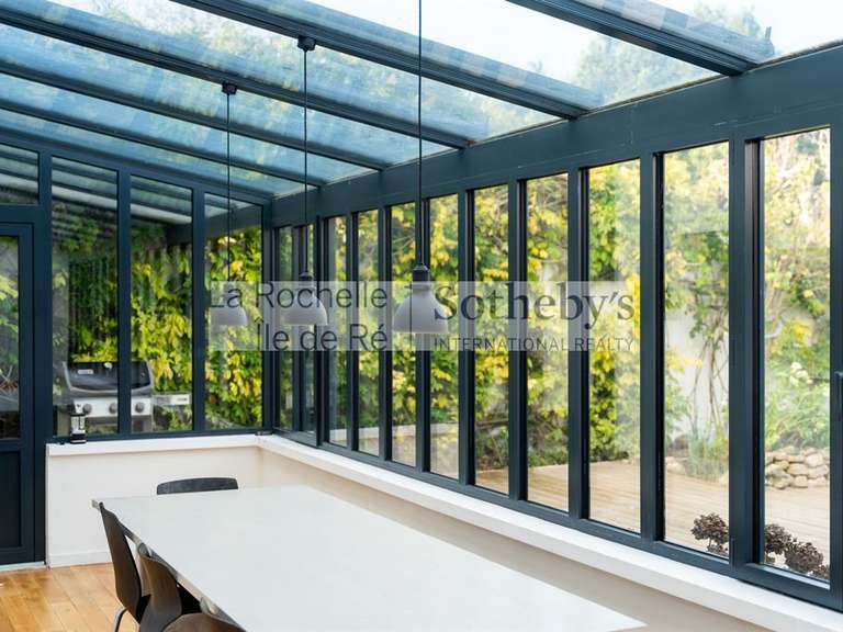 Maison Loix - 4 chambres - 182m²