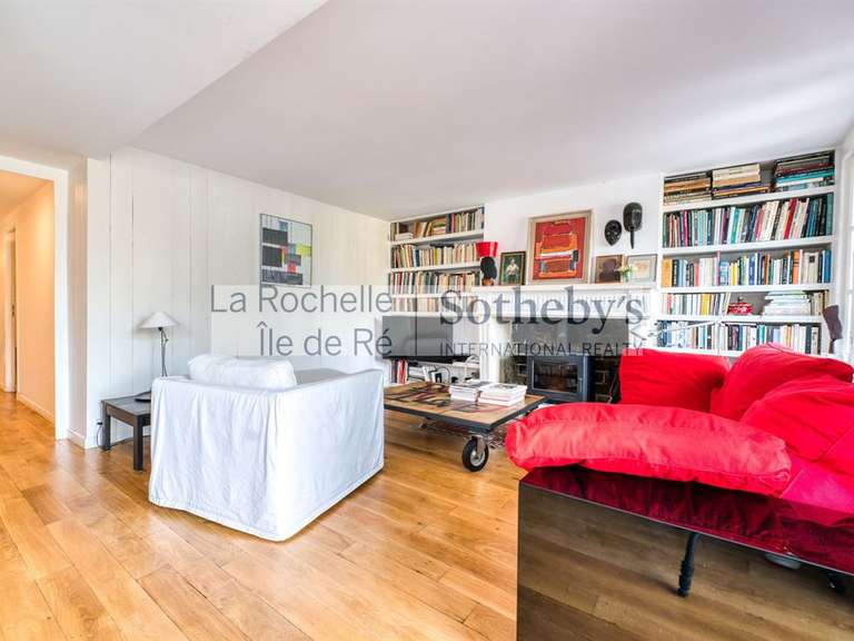 Maison Loix - 4 chambres - 182m²