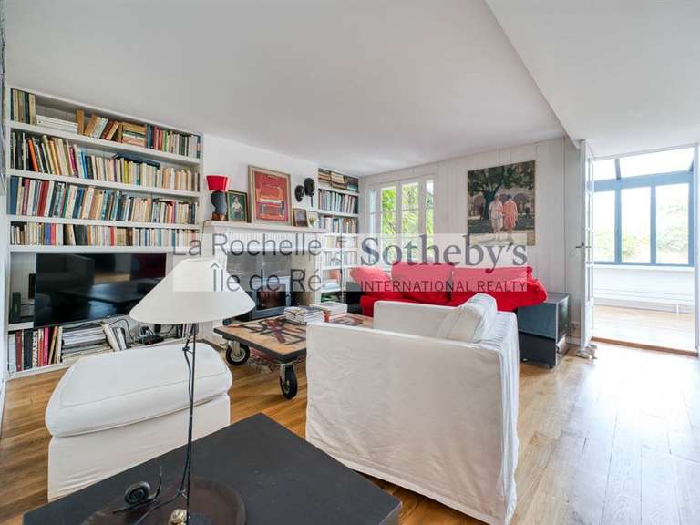 Maison Loix - 4 chambres - 182m²