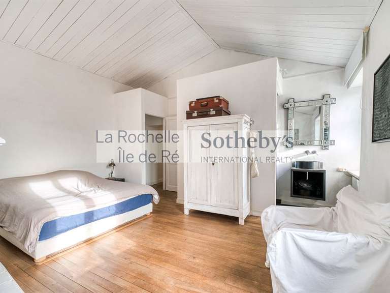Maison Loix - 4 chambres - 182m²