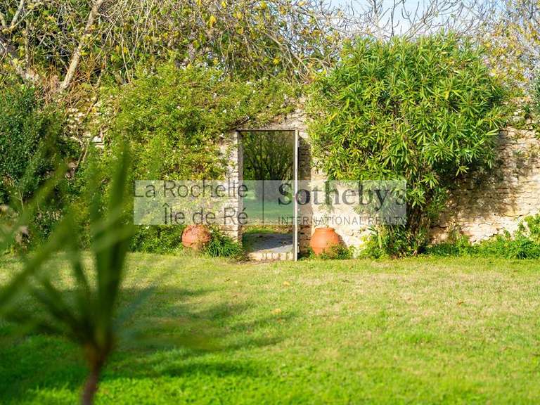 Maison Loix - 4 chambres - 182m²
