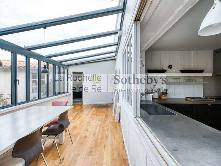Maison Loix - 4 chambres - 182m²