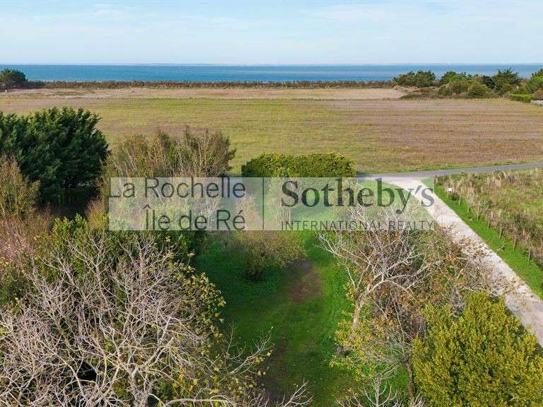 Maison Loix - 4 chambres - 182m²