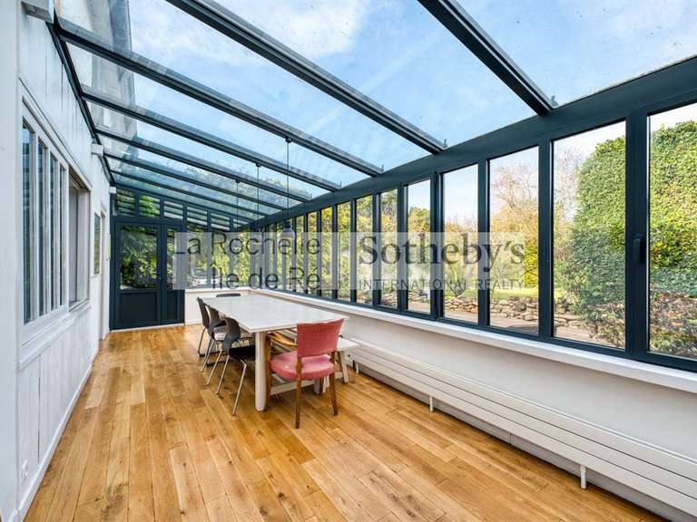 Maison Loix - 4 chambres - 182m²