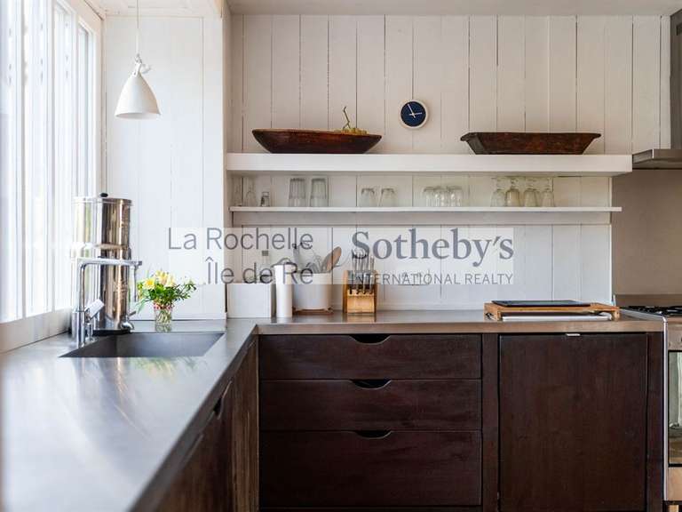 Maison Loix - 4 chambres - 182m²