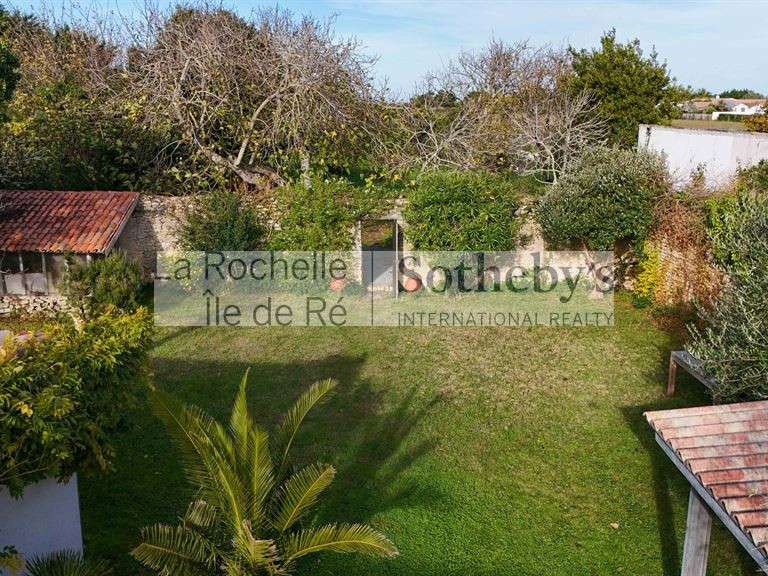 Maison Loix - 4 chambres - 182m²