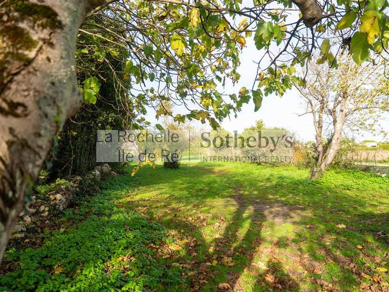 Maison Loix - 4 chambres - 182m²