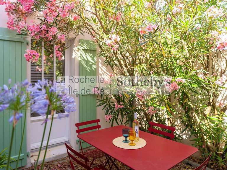 Maison Loix - 5 chambres - 192m²