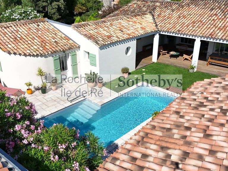 House Loix - 5 bedrooms - 192m²