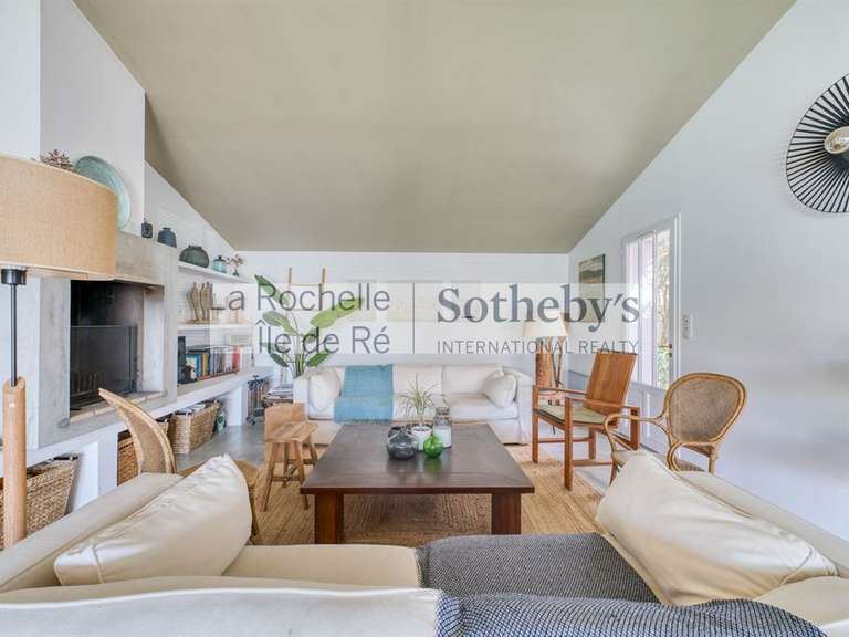 Maison Loix - 5 chambres - 192m²