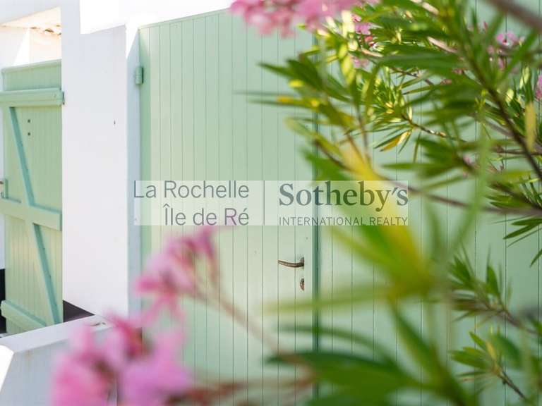 Maison Loix - 5 chambres - 192m²