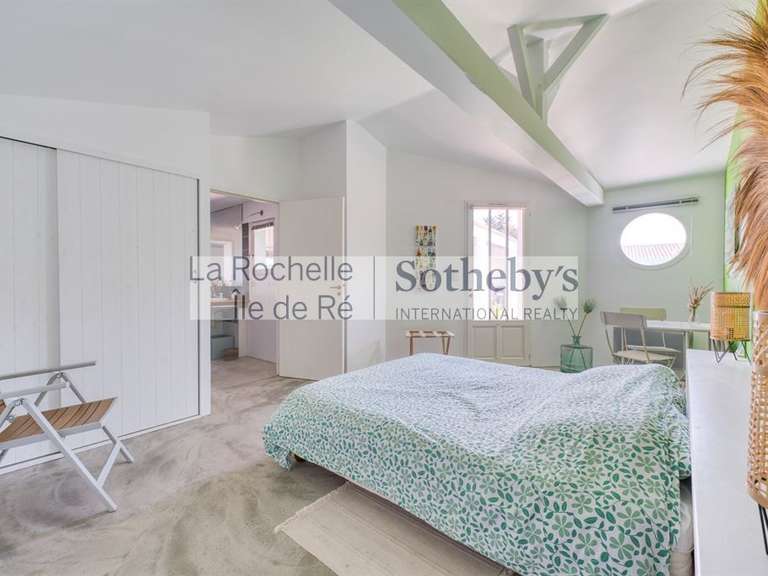 Maison Loix - 5 chambres - 192m²