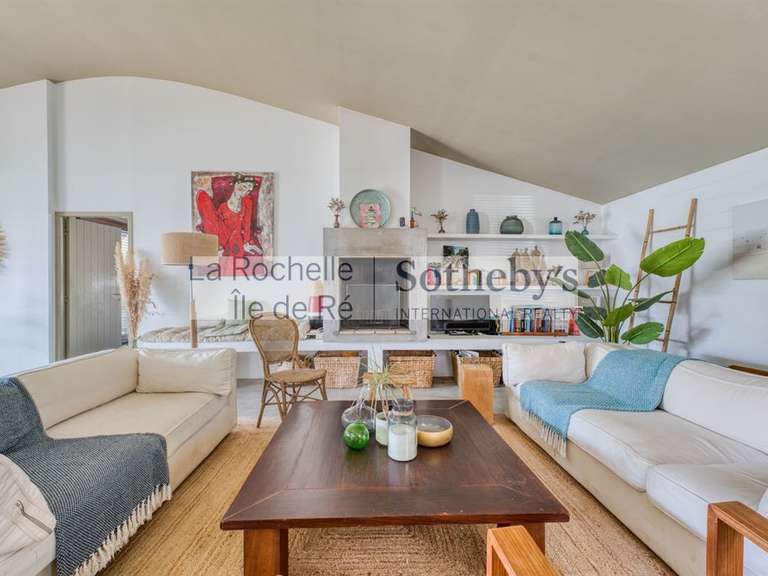 Maison Loix - 5 chambres - 192m²