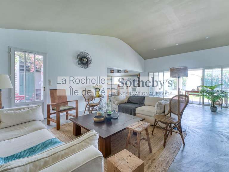 Maison Loix - 5 chambres - 192m²