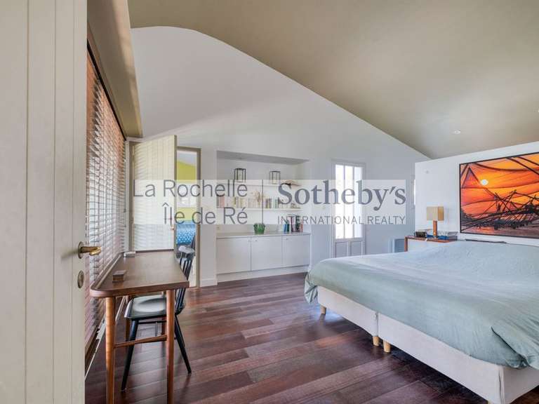 Maison Loix - 5 chambres - 192m²