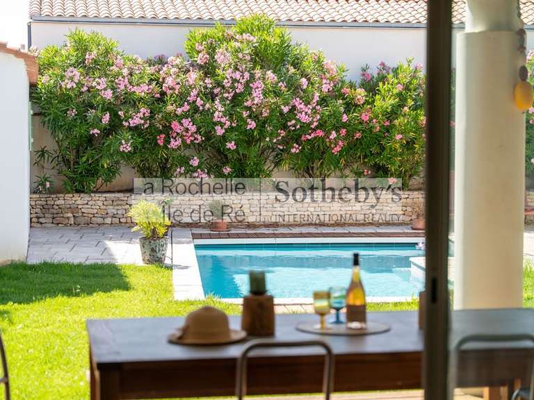 Maison Loix - 5 chambres - 192m²