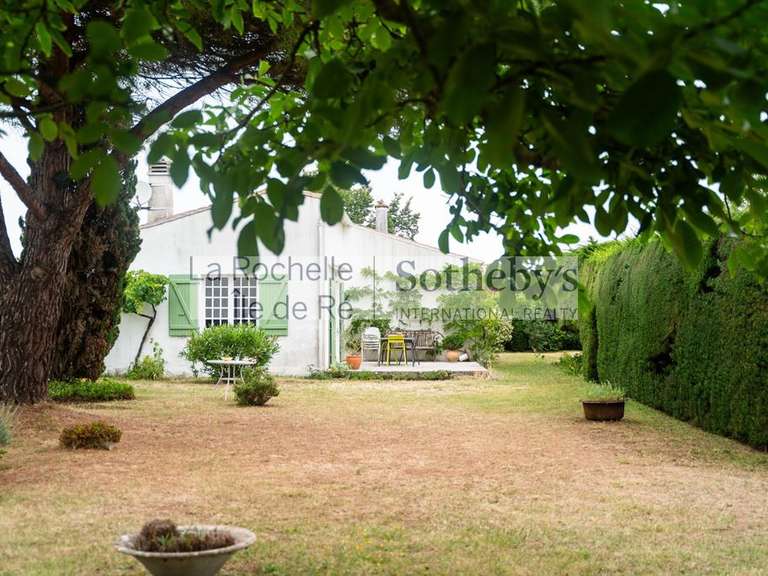 Maison Loix - 4 chambres - 105m²