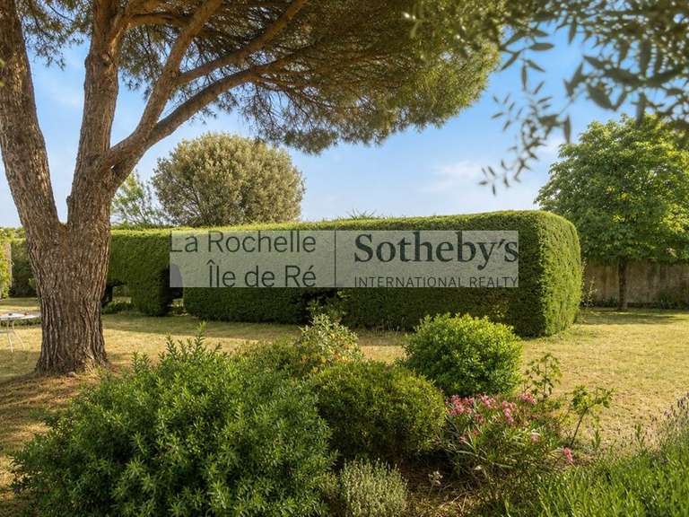 Maison Loix - 4 chambres - 105m²