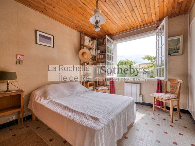 Maison Loix - 4 chambres - 105m²