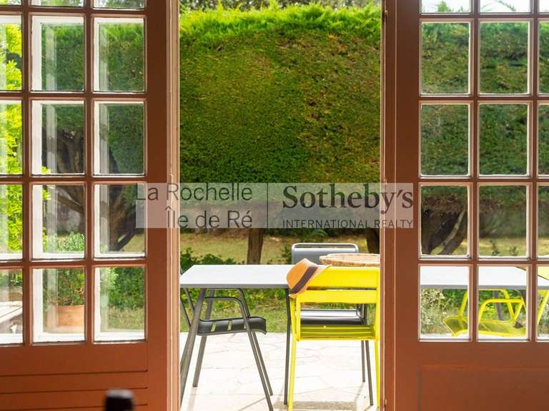 Maison Loix - 4 chambres - 105m²