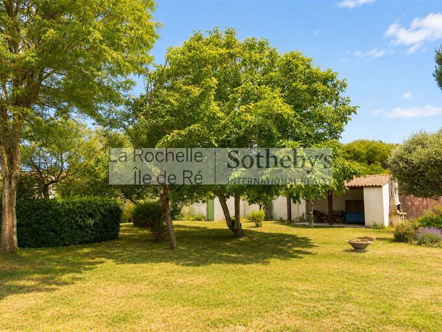 Maison Loix