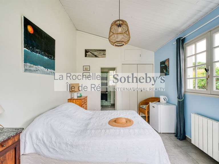 Maison Loix - 4 chambres - 105m²