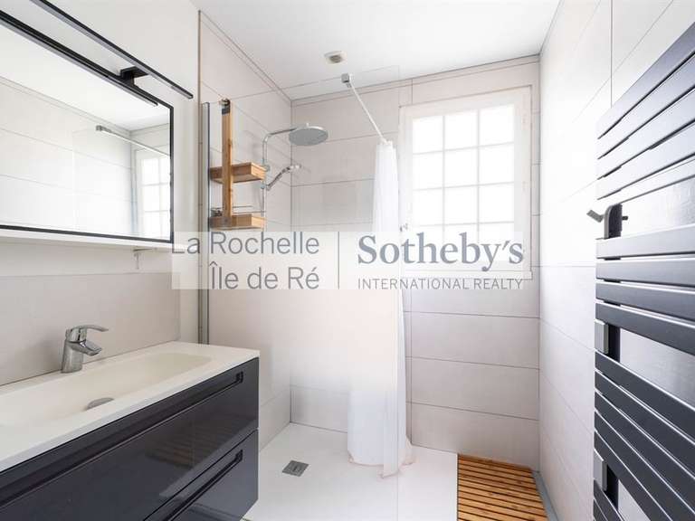 Maison Loix - 4 chambres - 105m²