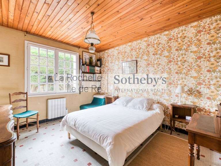 Maison Loix - 4 chambres - 105m²