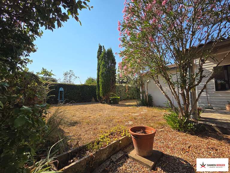 Maison Loix - 3 chambres - 133m²
