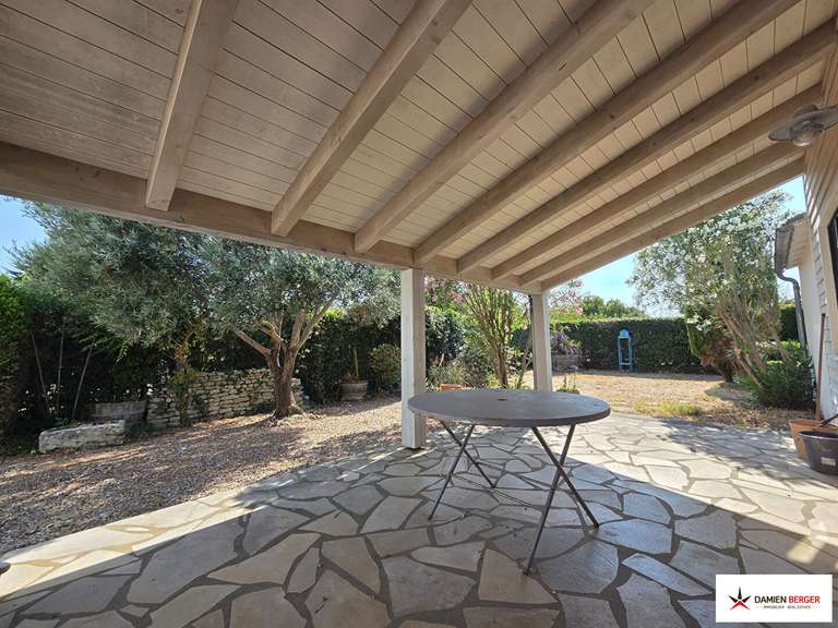 Maison Loix - 3 chambres - 133m²