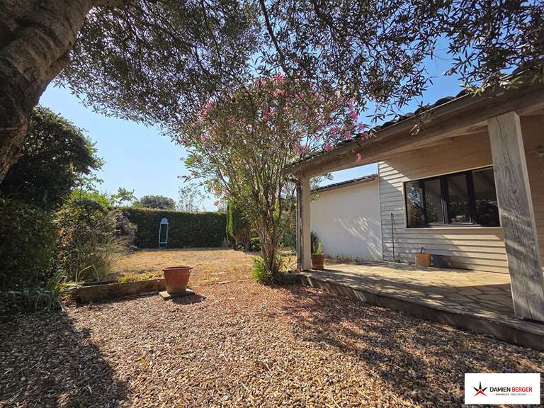 Maison Loix - 3 chambres - 133m²