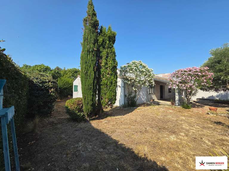 Maison Loix - 3 chambres - 133m²