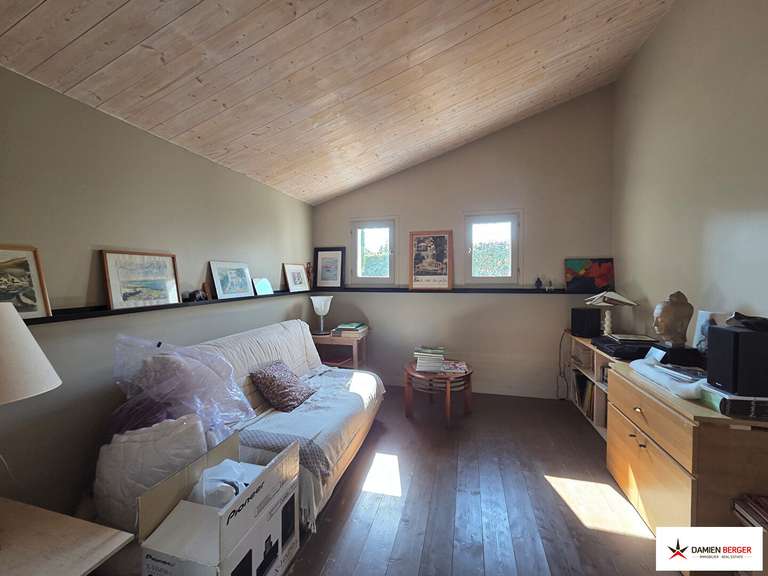 Maison Loix - 3 chambres - 133m²