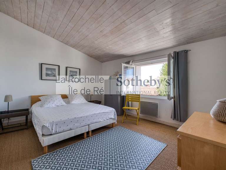 Maison Loix - 4 chambres - 121m²