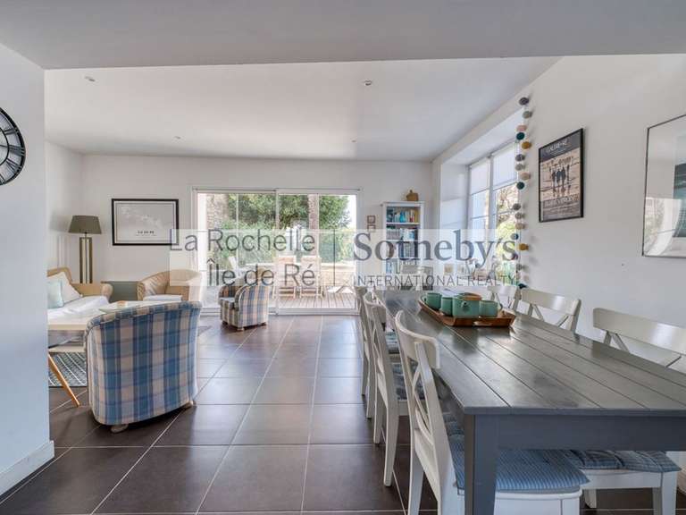 Maison Loix - 4 chambres - 121m²