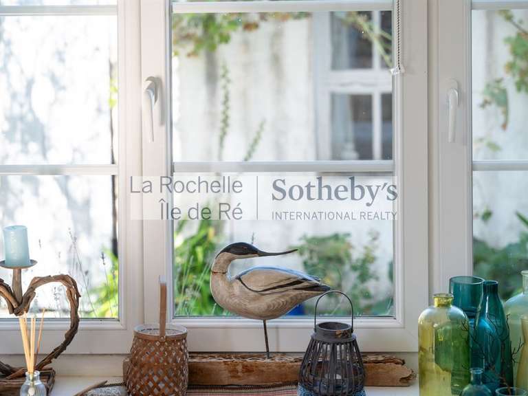 Maison Loix - 4 chambres - 121m²