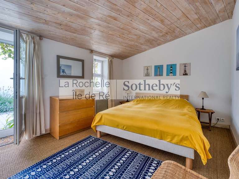 Maison Loix - 4 chambres - 121m²
