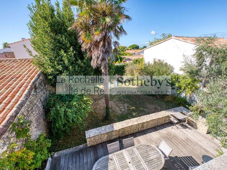 Maison Loix - 4 chambres - 121m²
