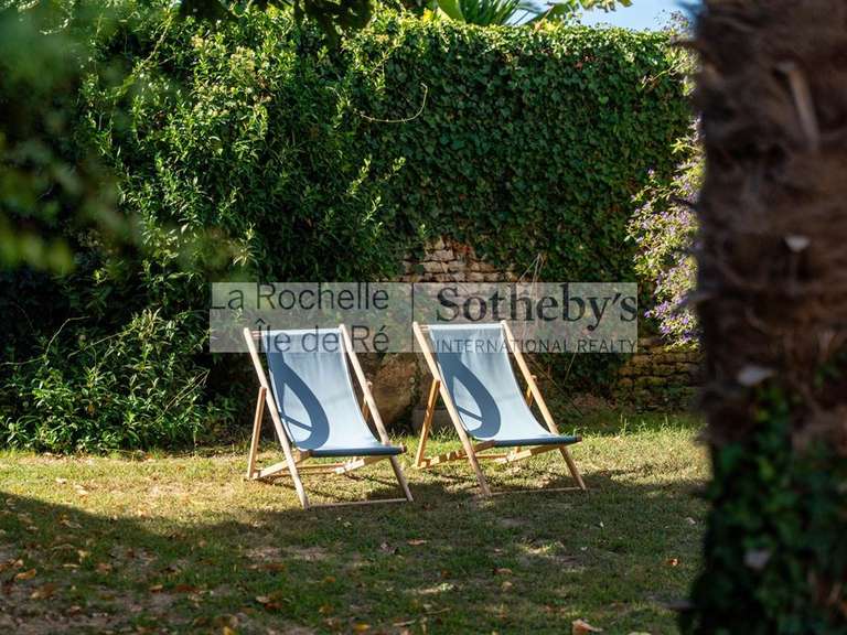 Maison Loix - 4 chambres - 121m²